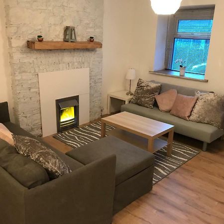 Galway City Cottage Luaran gambar