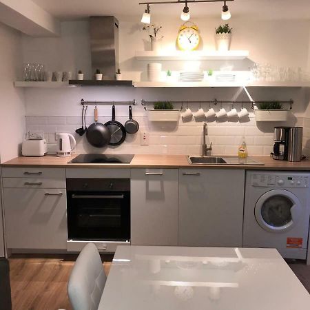 Galway City Cottage Luaran gambar