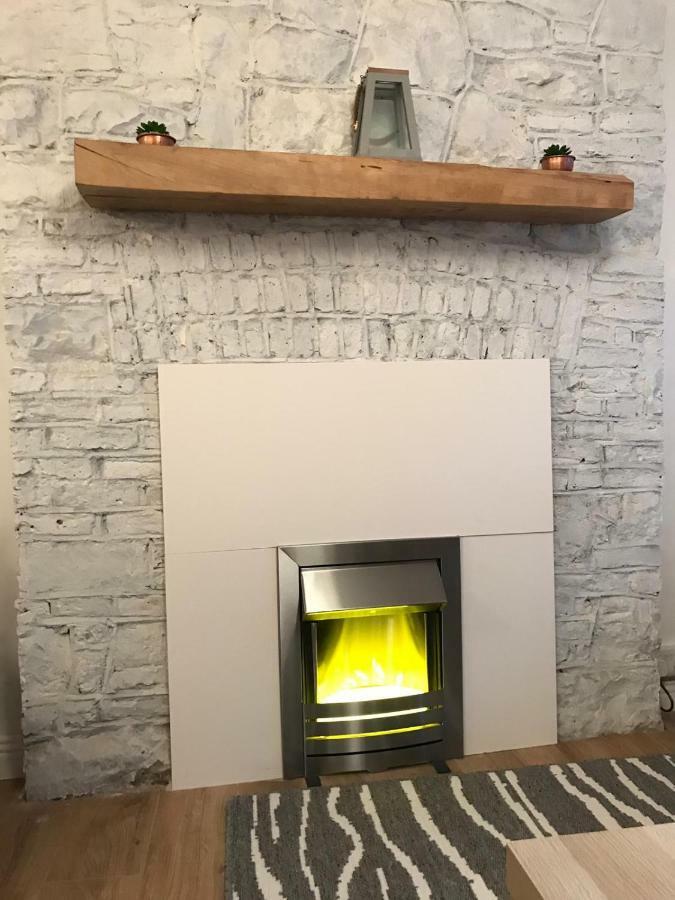 Galway City Cottage Luaran gambar