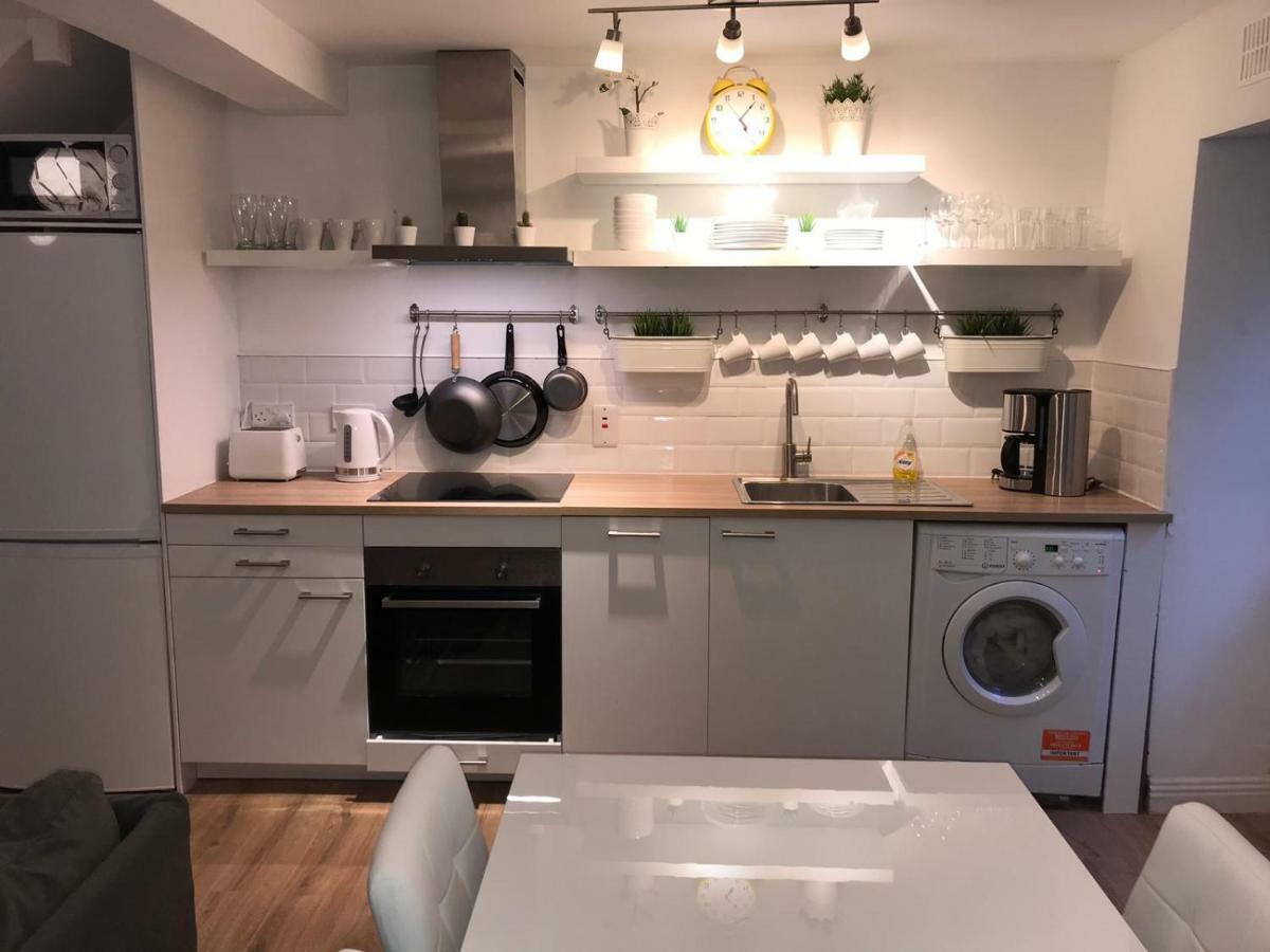 Galway City Cottage Luaran gambar