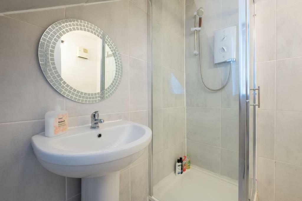 Galway City Cottage Luaran gambar