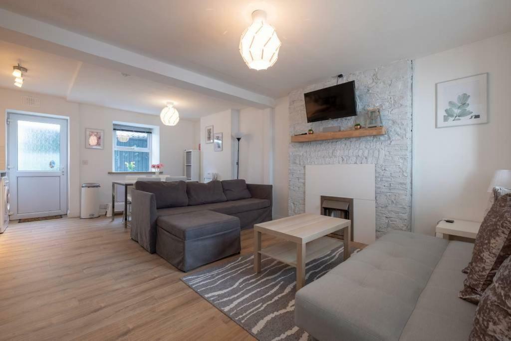 Galway City Cottage Luaran gambar