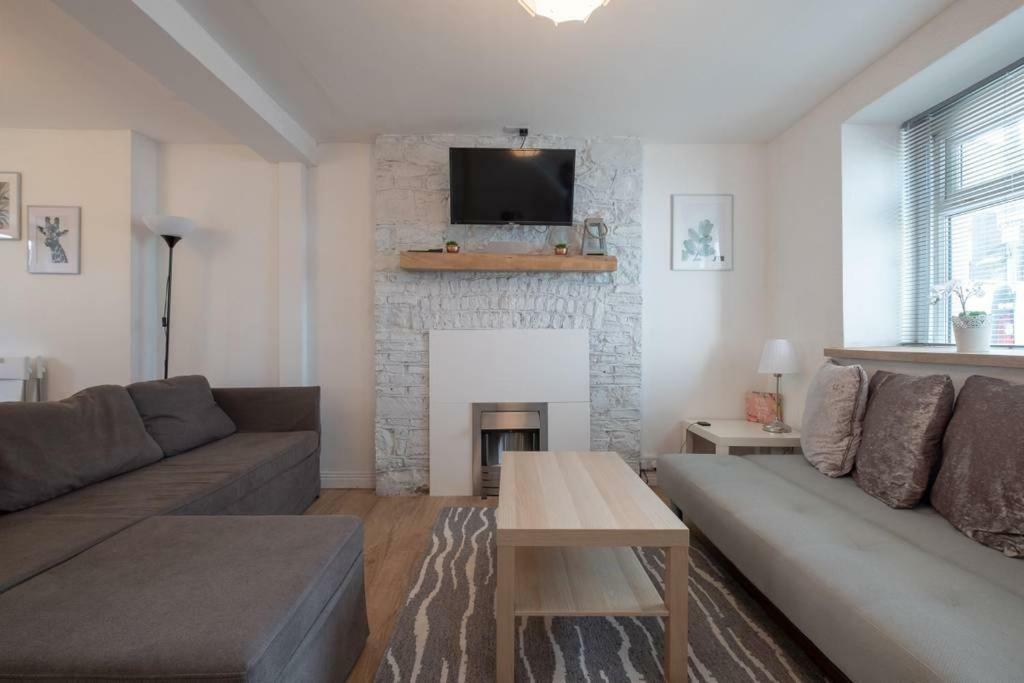 Galway City Cottage Luaran gambar
