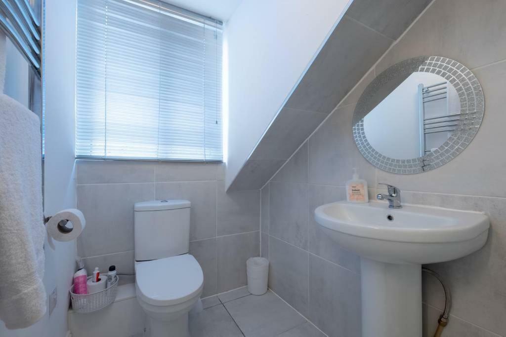 Galway City Cottage Luaran gambar